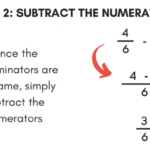 Subtract Fractions Calculator Inch Calculator