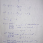 Telangana SCERT Class 7 Math Solution Chapter 2 Fractions Decimals And
