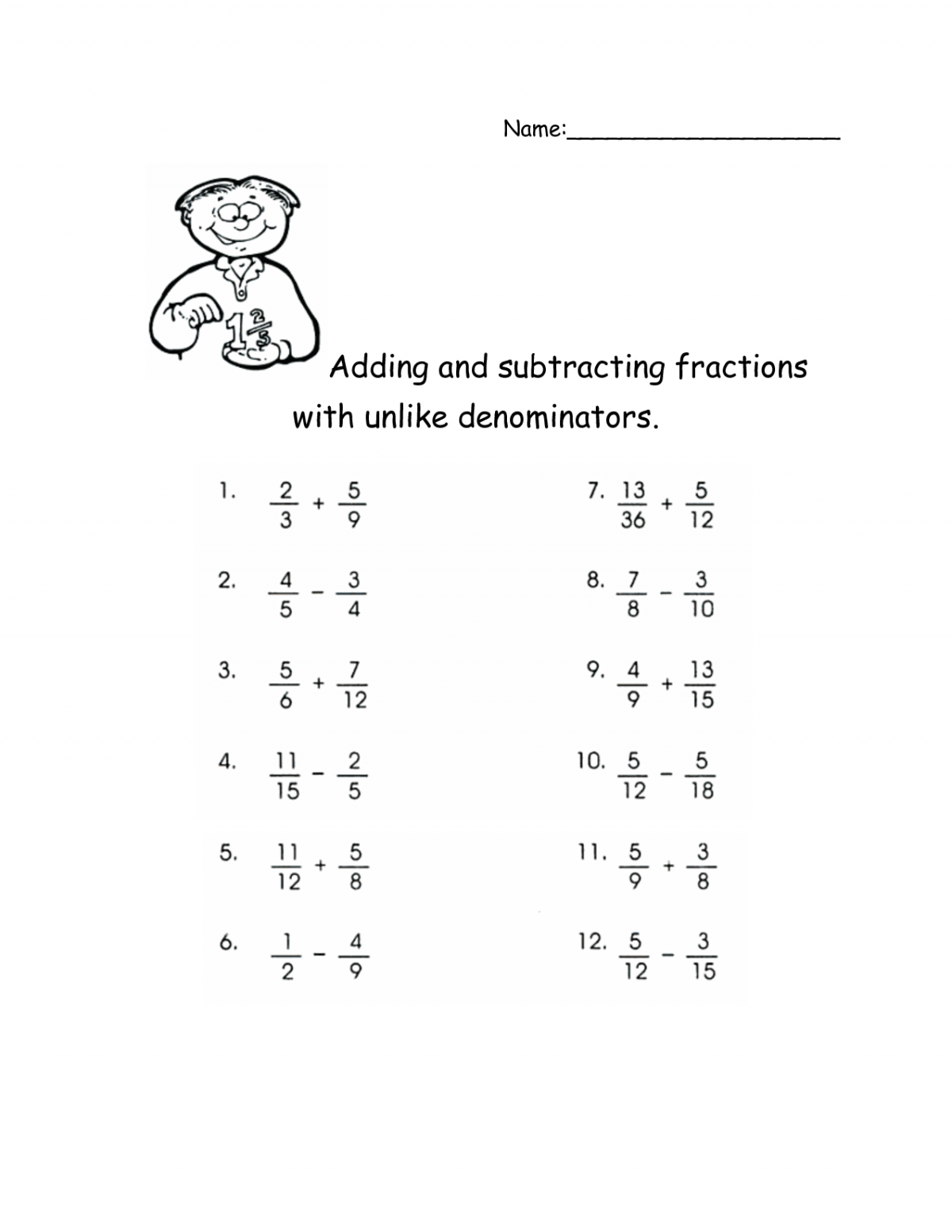 add-and-subtract-fractions-with-unlike-denominators-free-worksheet