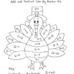 The Adventure Begins Thanksgiving Math Thanksgiving School