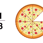 Types Of Fractions Proper Fraction Improper Fraction And Mixed Fraction