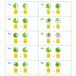 Year 5 Equivalent Fractions Games Heavywaves