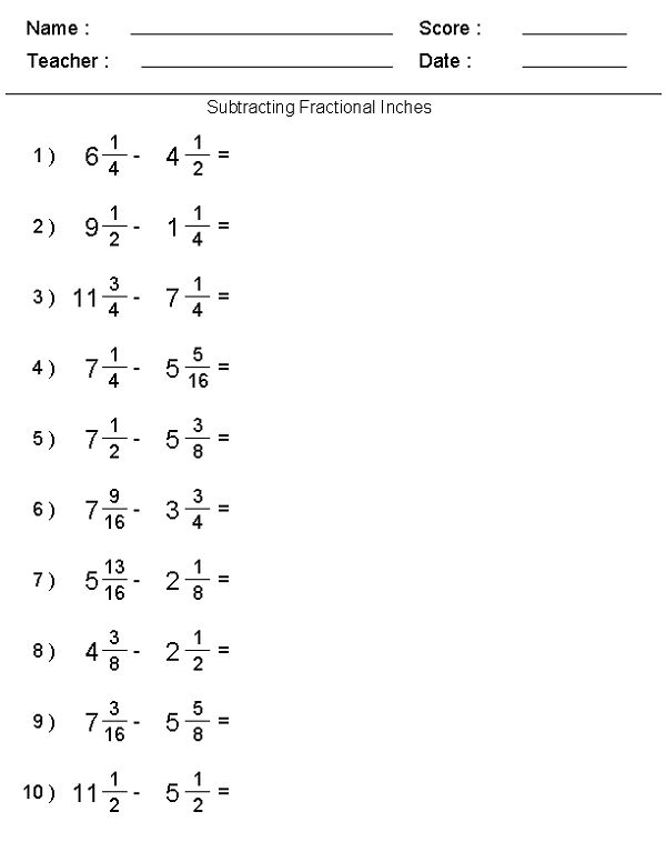 Year 8 Maths Worksheets Fraction K5 Worksheets Year 8 Maths 